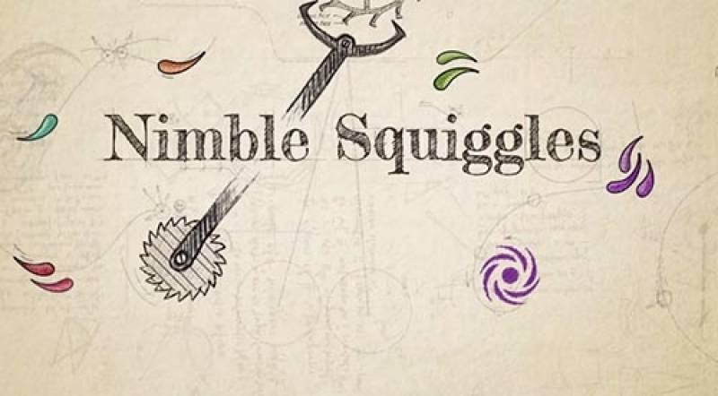 Squiggles agile APK