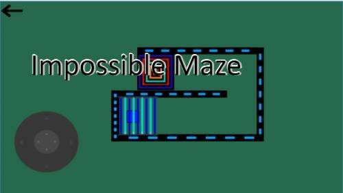 Impossible Maze-APK