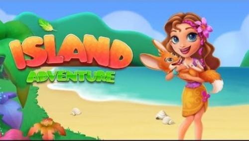 Приключения на острове - Bird Blast Match 3 MOD APK