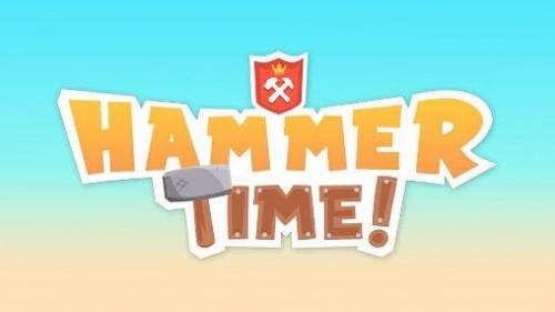 Hammer Time! MOD APK