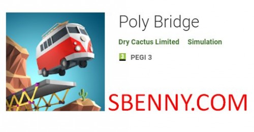Poly Bridge APK