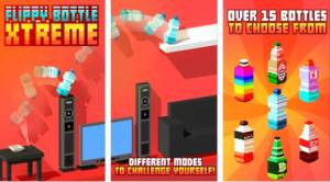 Flippy Bottle Extreme! MOD APK