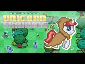Unicorn Training APK
