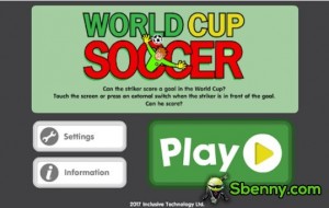World Cup Soccer-APK