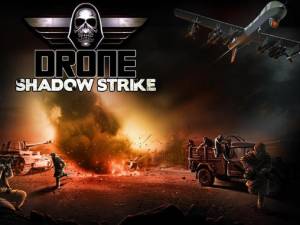 APK MOD di Drone Shadow Strike