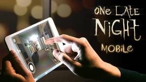 Uma noite: APK móvel