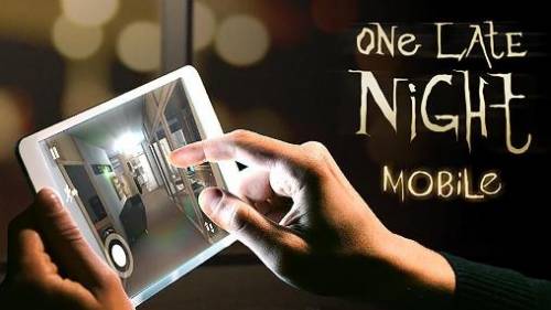 One Late Night: Mobil APK