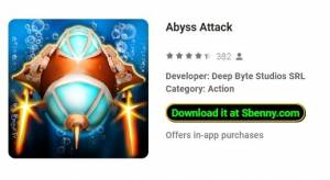 Abyss Attack MOD APK