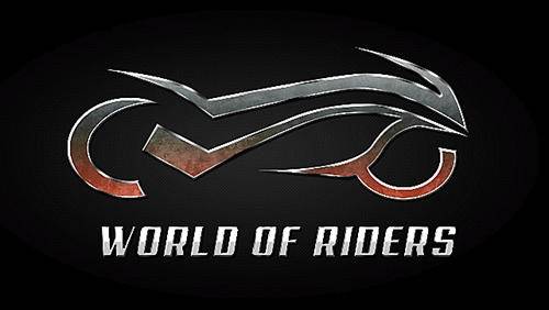 WOR – World Of Riders MOD APK
