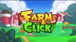 Farm and Click - Leerlauf-Landwirtschaft Clicker MOD APK
