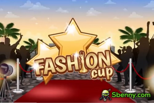 Fashion Cup - APK MOD ta 'Dress up & Duel