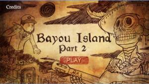 Bayou Island Pt2 Punto y clic