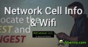 Network Cell Info & Wifi MOD APK