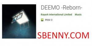 DEEMO -Renacido- APK