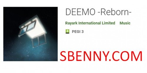 DEEMO -Reborn- APK