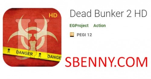 Dead Bunker 2 HD APK