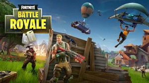 Fortnite - Battle Royale APK