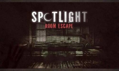 Spotlight: escape de la habitación MOD APK