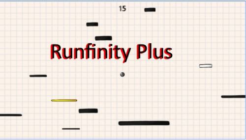 Скачать Runfinity Plus APK