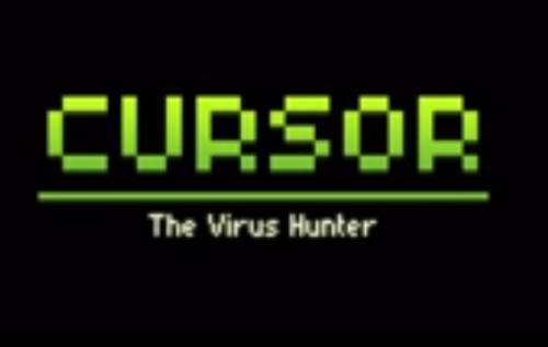 Cursor The Virus Hunter MOD APK