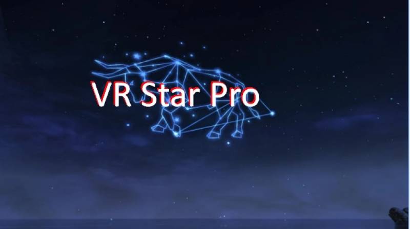 VR Star Pro APK