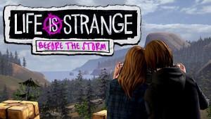 Life is Strange: Before the Storm MOD APK