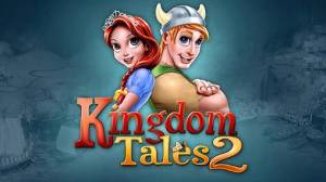 Kingdom Tales 2 APK MOD