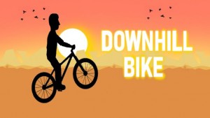 APK Downhill Bike
