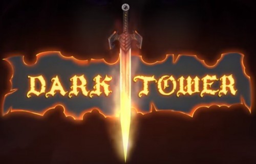 APK - بازی Dark Tower MOD APK