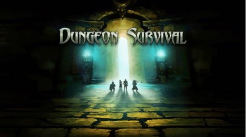 Dungeon Survival - Labirint bla tmiem MOD APK