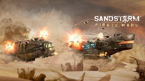 Песчаная буря: пиратские войны MOD APK