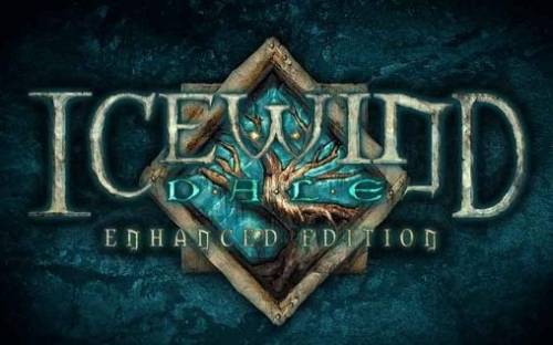 Icewind Dale: Edición mejorada APK