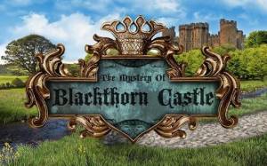 Blackthorn Castle-APK
