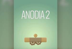 Anodia 2 MOD APK