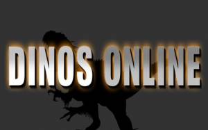 Dinos Online MOD APK