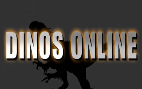 APK MOD online di dinosauri