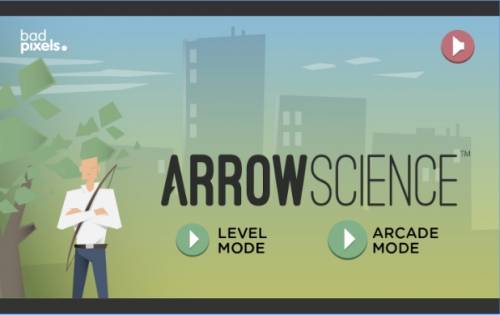 Arrow Science MOD APK