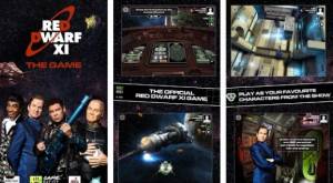 Red Dwarf XI : The Game MOD APK