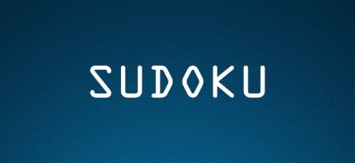 APK Premium Sudoku