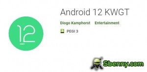 Android 12 APK