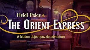 The Orient Express MOD APK
