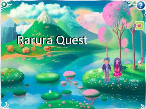 APK-файл Rarura Quest