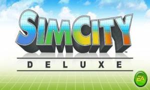 SimCity™ 디럭스 APK