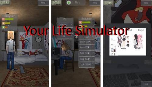 Il tuo simulatore di vita MOD APK