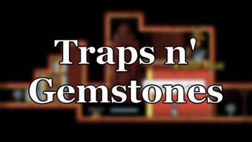 APK - Traps n 'Gemstones