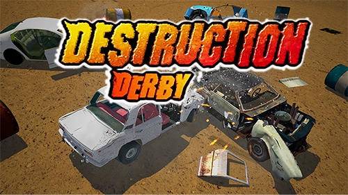دانلود Derby Destruction Simulator MOD APK