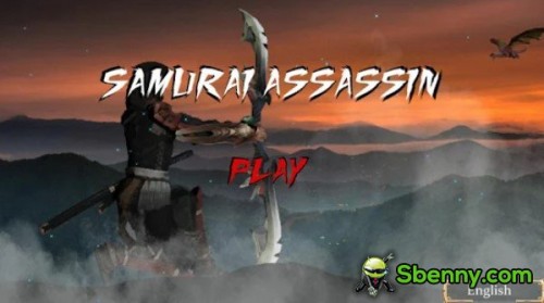 Ninja Assassin A Warrior’s Tale MOD APK