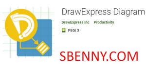 DrawExpress Dijagramma APK