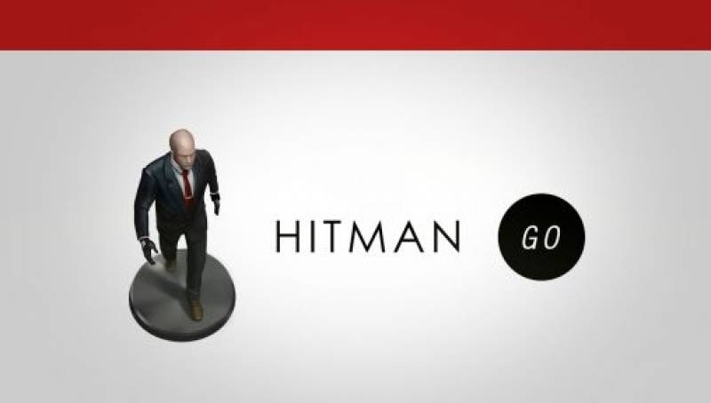 Hitman GO APK