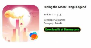 Hiding the Moon: Tengu Legend APK